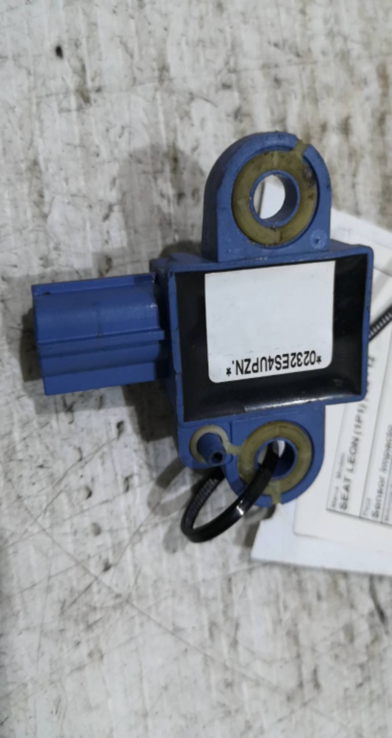 Sensor Impacto SEAT LEON (1P1) | 05 - 13 Imagem-3