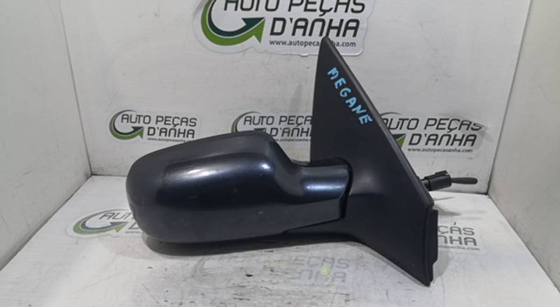 Espelho Retrovisor Dto RENAULT MEGANE II Grandtour (KM0/1_) | 03 - 12 Imagem-1