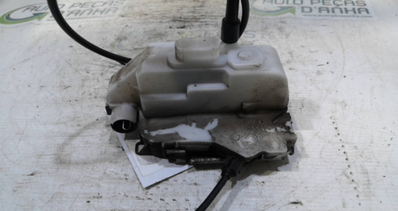 Fecho da Porta Frente Dto RENAULT MEGANE II Grandtour (KM0/1_) | 03 - 12 Imagem-1