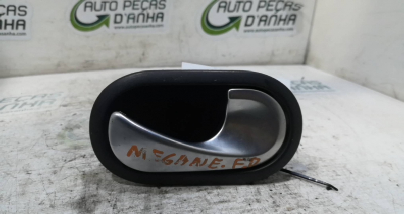 Puxador Interior Frt Dto RENAULT - ID S_70319