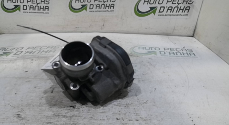 Borboleta de Admissão PEUGEOT 508 I (8D_) | 10 - 18 Imagem-2