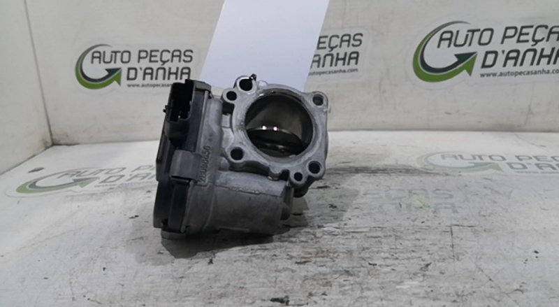 Borboleta de Admissão PEUGEOT 508 I (8D_) | 10 - 18 Imagem-3