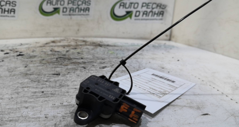 Sensor Impacto AUDI - ID S_70394