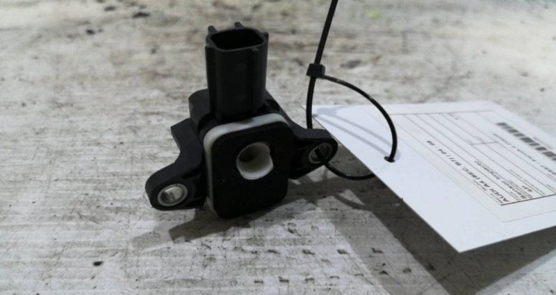 Sensor Impacto AUDI A4 (8EC, B7) | 04 - 08 Imagem-3