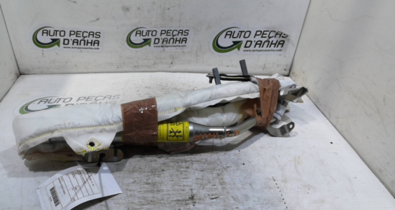 Airbags de Cortina Dto MINI - ID S_70402