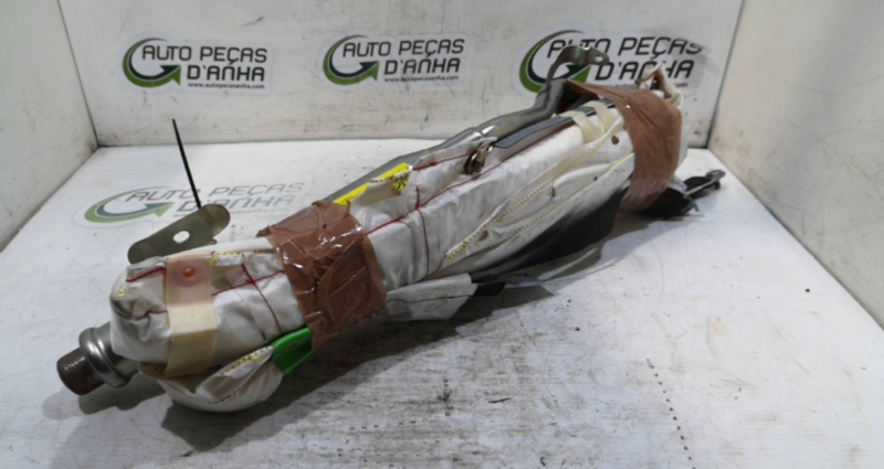 Airbags de Cortina Esq MINI MINI (R50, R53) | 01 - 06 Imagem-2