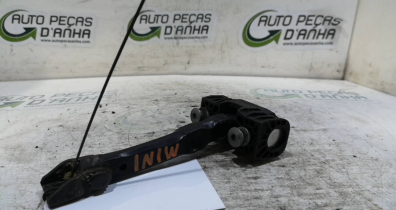 Esticador Porta Frente Dta MINI - ID S_70408