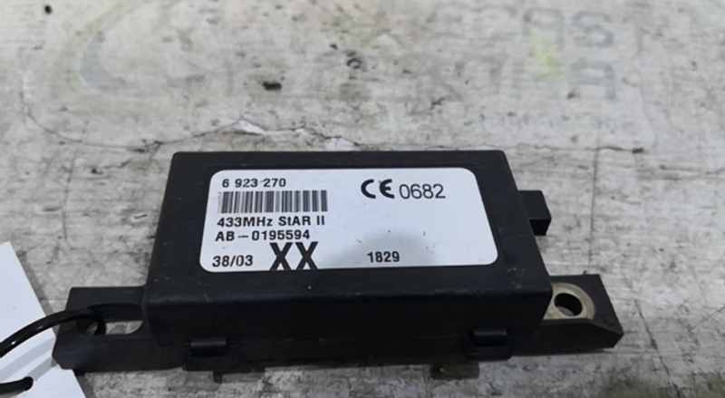 Modulo de Antena MINI - ID S_70411