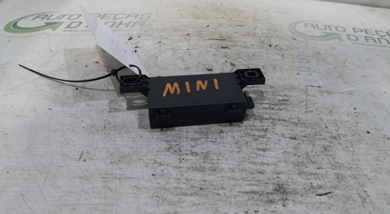 Modulo de Antena MINI MINI (R50, R53) | 01 - 06 Imagem-2