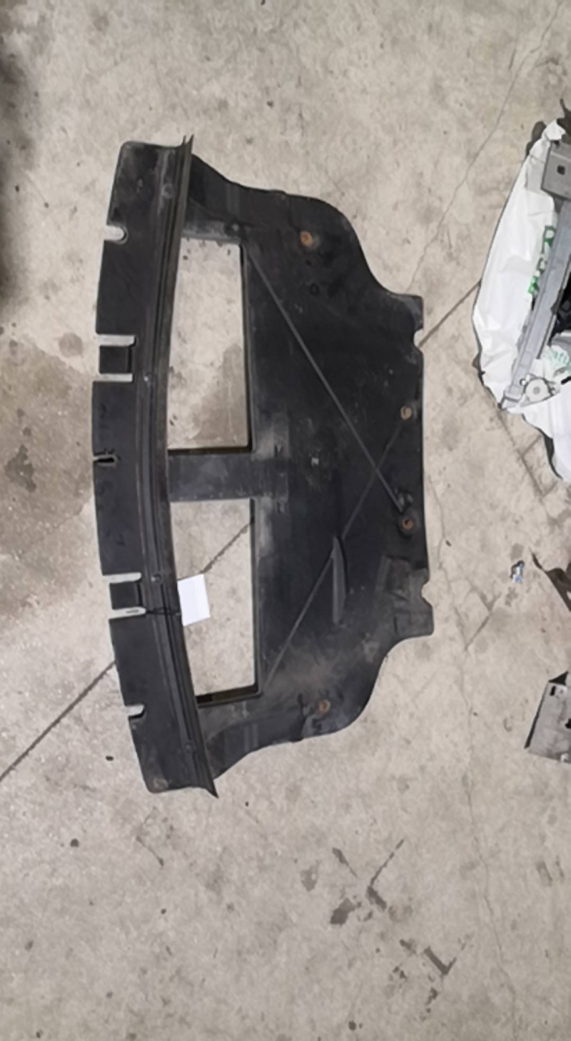 Protecção Inferior Motor MINI - ID S_70413