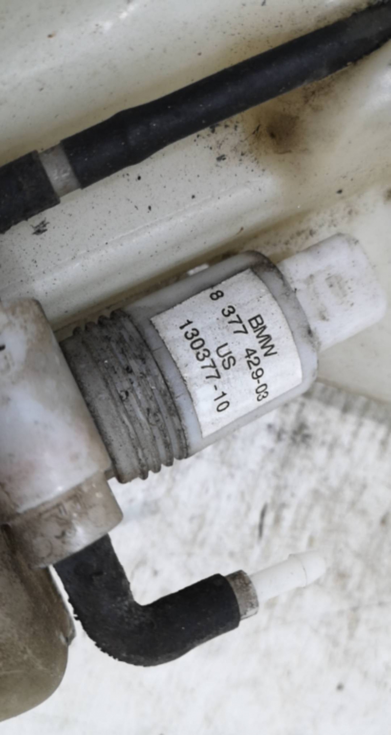 Reservatório Água Esguicho MINI MINI (R50, R53) | 01 - 06 Imagem-1