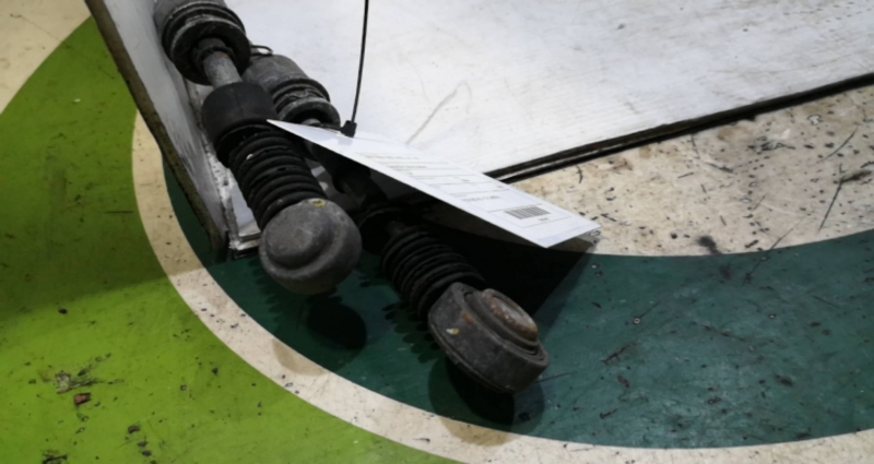 Selector Velocidades MINI MINI (R50, R53) | 01 - 06 Imagem-1