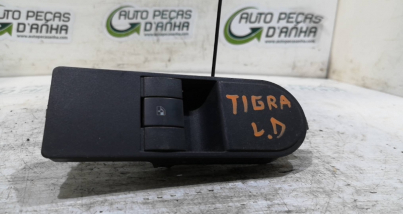 Botão Vidros OPEL - ID S_70423