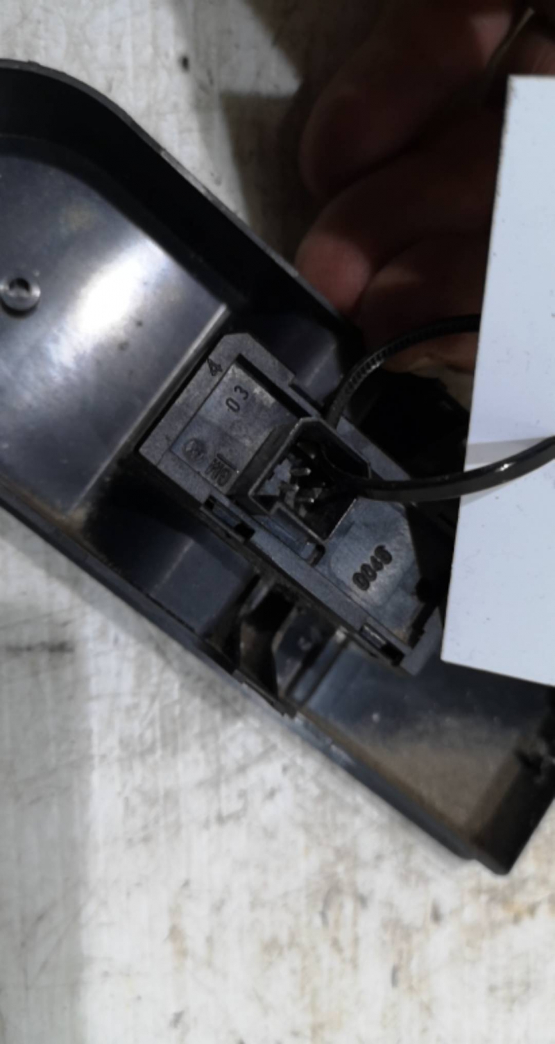 Botão Vidros OPEL TIGRA TwinTop (X04) | 04 - 10 Imagem-1