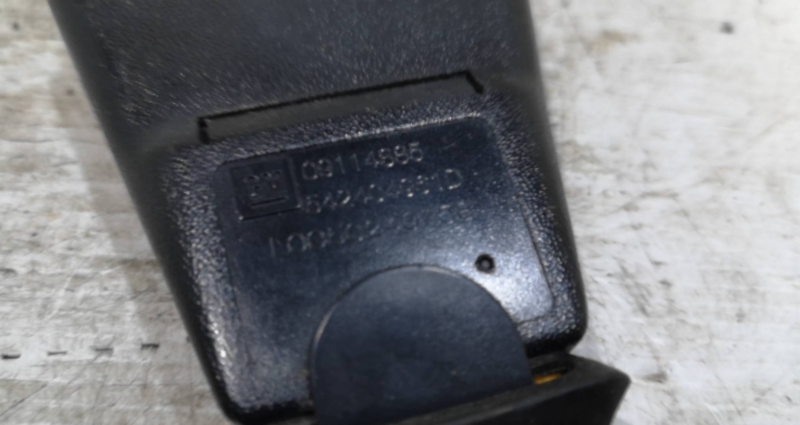 Engate Cinto Frente Esq OPEL TIGRA TwinTop (X04) | 04 - 10 Imagem-2