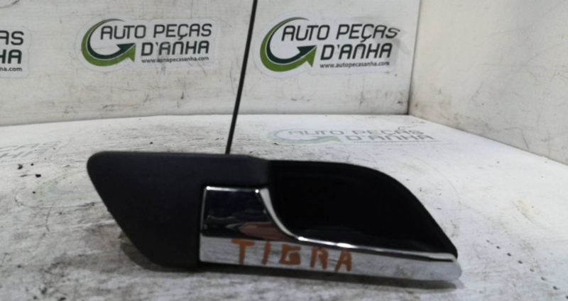 Puxador Interior Frt Esq OPEL - ID S_70438