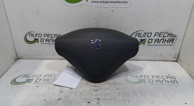 Airbag Volante PEUGEOT - ID S_70443