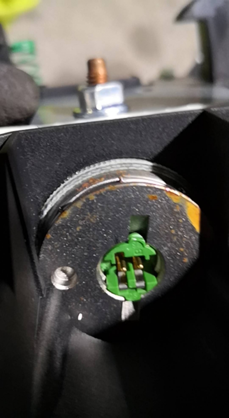 Airbag Volante PEUGEOT 207 (WA_, WC_) | 06 - 15 Imagem-3