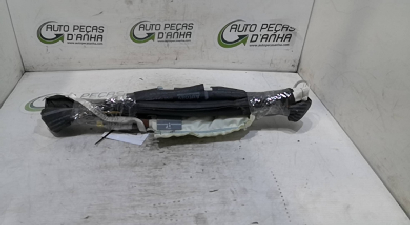 Airbags de Cortina Esq PEUGEOT - ID S_70445
