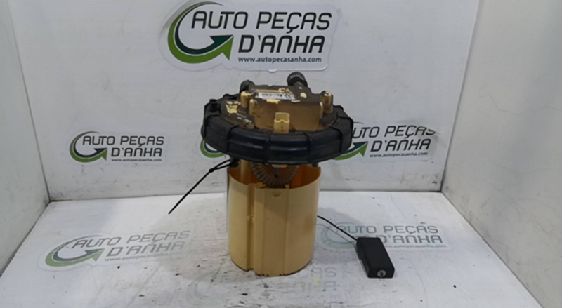 Boia do Combustível PEUGEOT - ID S_70449