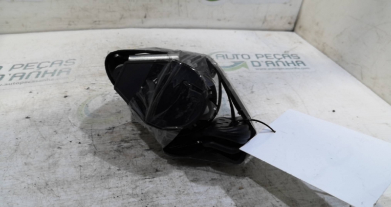 Cinto Trás Dto PEUGEOT 207 (WA_, WC_) | 06 - 15 Imagem-1