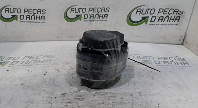 Cinto Trás Meio PEUGEOT - ID S_70457