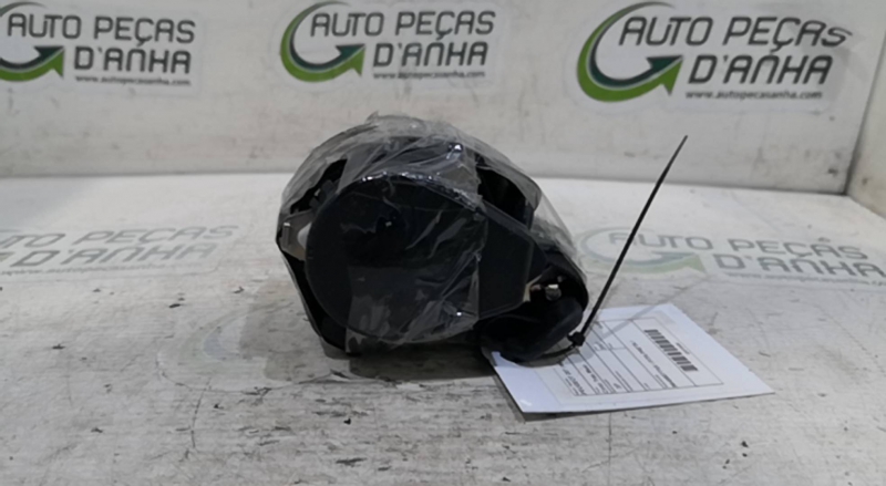 Cinto Trás Meio PEUGEOT 207 (WA_, WC_) | 06 - 15 Imagem-1