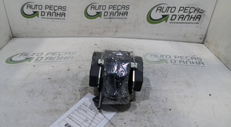 Cinto Trás Meio PEUGEOT 207 (WA_, WC_) | 06 - 15 Imagem-2