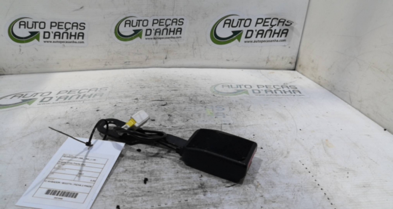 Engate Cinto Frente Esq PEUGEOT - ID S_70459