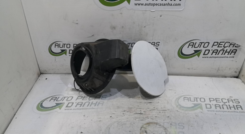Tampa Exterior de Combustivel PEUGEOT 207 (WA_, WC_) | 06 - 15 Imagem-1