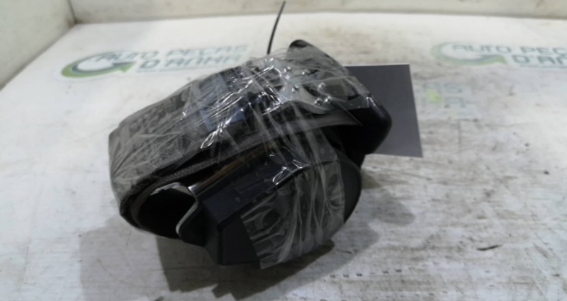 Cinto Trás Dto AUDI A4 (8EC, B7) | 04 - 08 Imagem-2