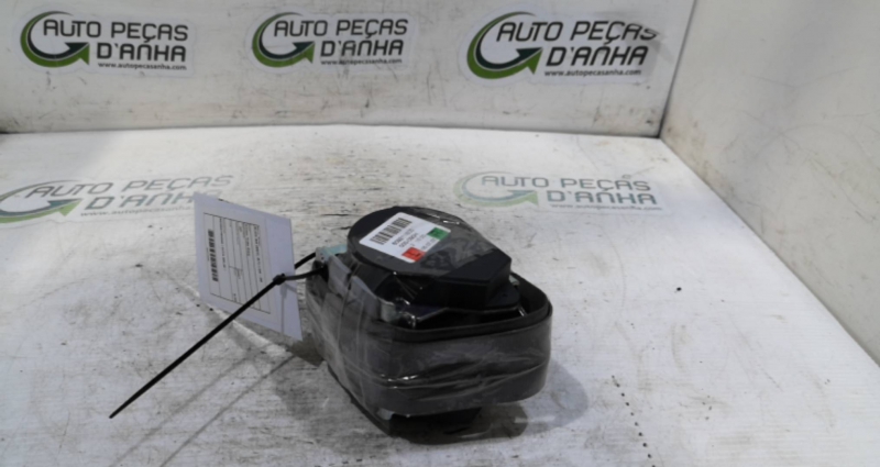 Cinto Trás Esq AUDI - ID S_70484