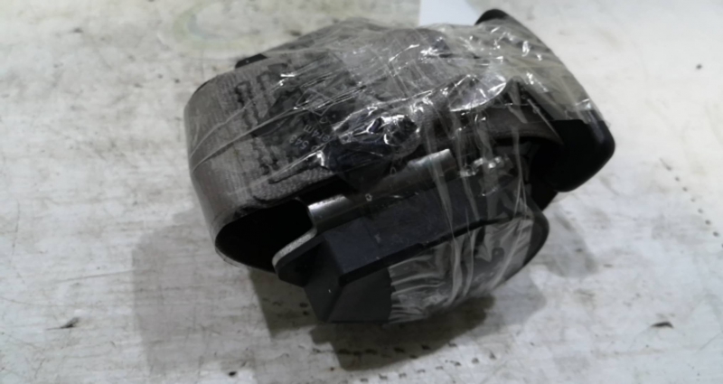 Cinto Trás Esq AUDI A4 (8EC, B7) | 04 - 08 Imagem-2