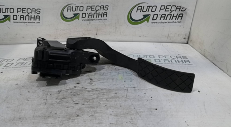Pedal Potenciometro Acelerador AUDI A4 (8EC, B7) | 04 - 08 Imagem-1