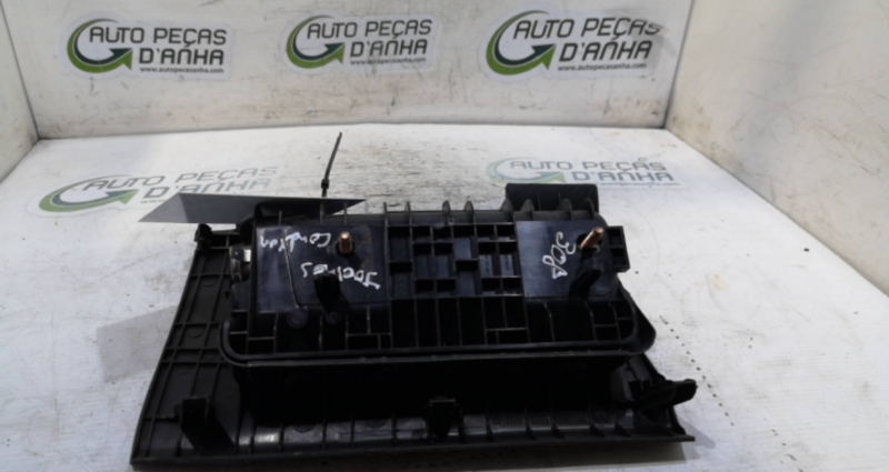 Airbag Joelhos Tablier PEUGEOT 308 I (4A_, 4C_) | 07 - 16 Imagem-1