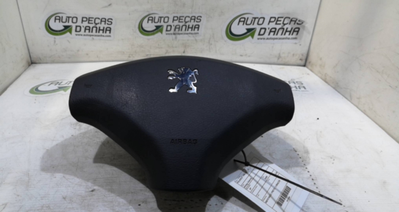 Airbag Volante PEUGEOT - ID S_70498
