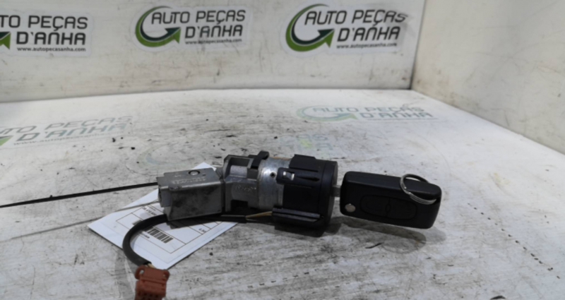 Canhão de Ignição PEUGEOT - ID S_70508