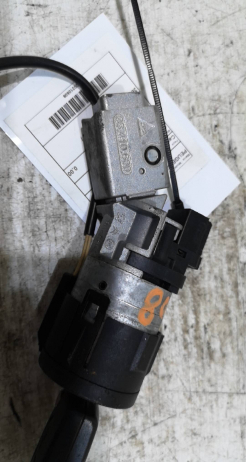 Canhão de Ignição PEUGEOT 308 I (4A_, 4C_) | 07 - 16 Imagem-1