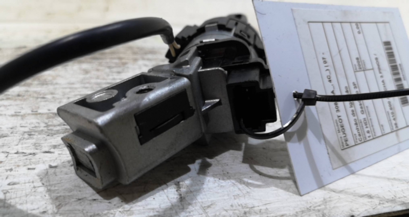 Canhão de Ignição PEUGEOT 308 I (4A_, 4C_) | 07 - 16 Imagem-2