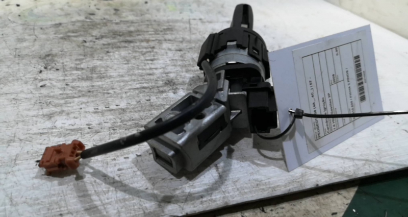 Canhão de Ignição PEUGEOT 308 I (4A_, 4C_) | 07 - 16 Imagem-3