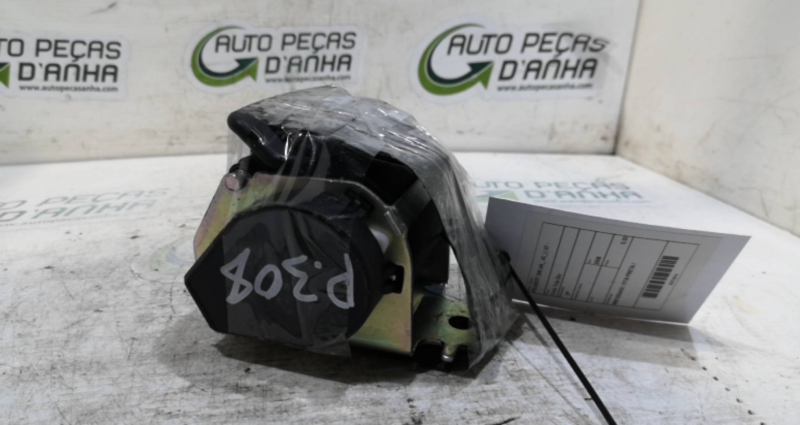 Cinto Trás Dto PEUGEOT - ID S_70513