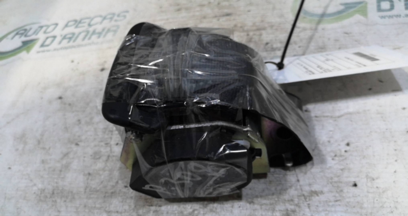 Cinto Trás Esq PEUGEOT 308 I (4A_, 4C_) | 07 - 16 Imagem-1