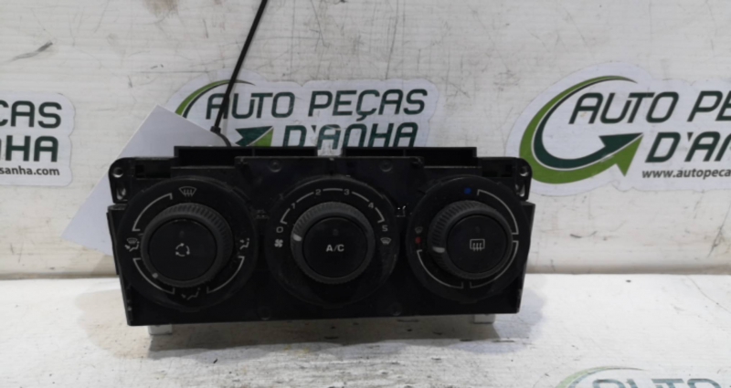 Comando Sofagem PEUGEOT - ID S_70516