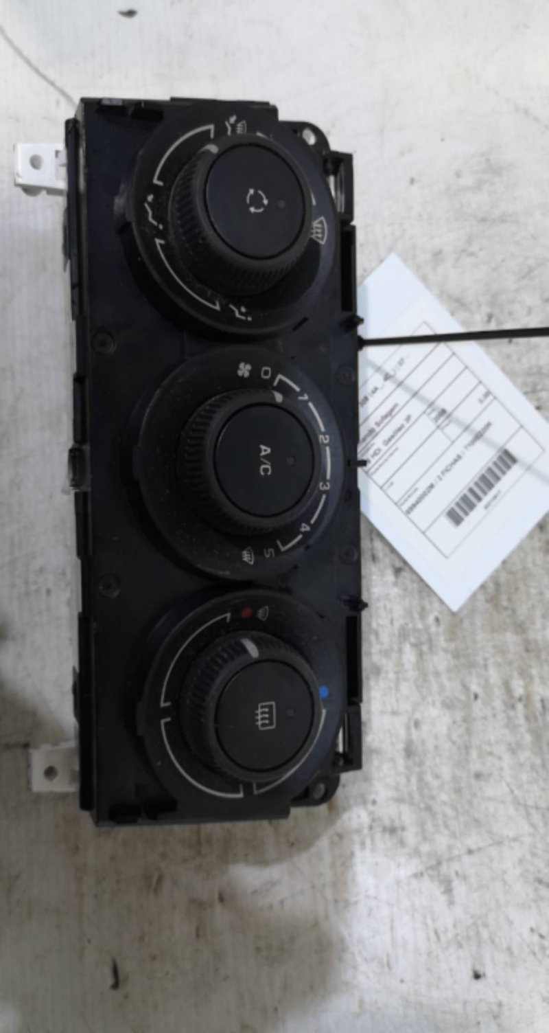 Comando Sofagem PEUGEOT 308 I (4A_, 4C_) | 07 - 16 Imagem-1