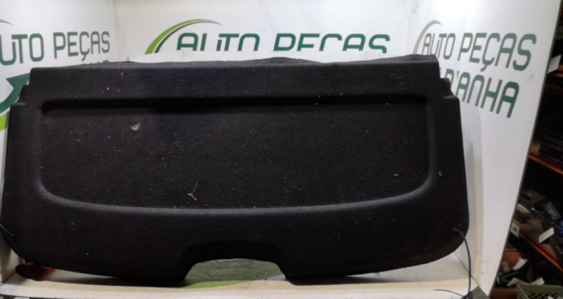 Cortina / Tampo da Mala PEUGEOT - ID S_70517