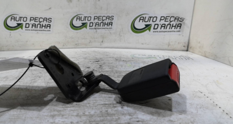 Engate Cinto Trás Esq PEUGEOT - ID S_70518