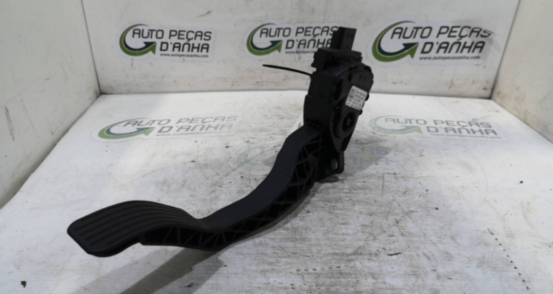 Pedal Potenciometro Acelerador PEUGEOT - ID S_70527