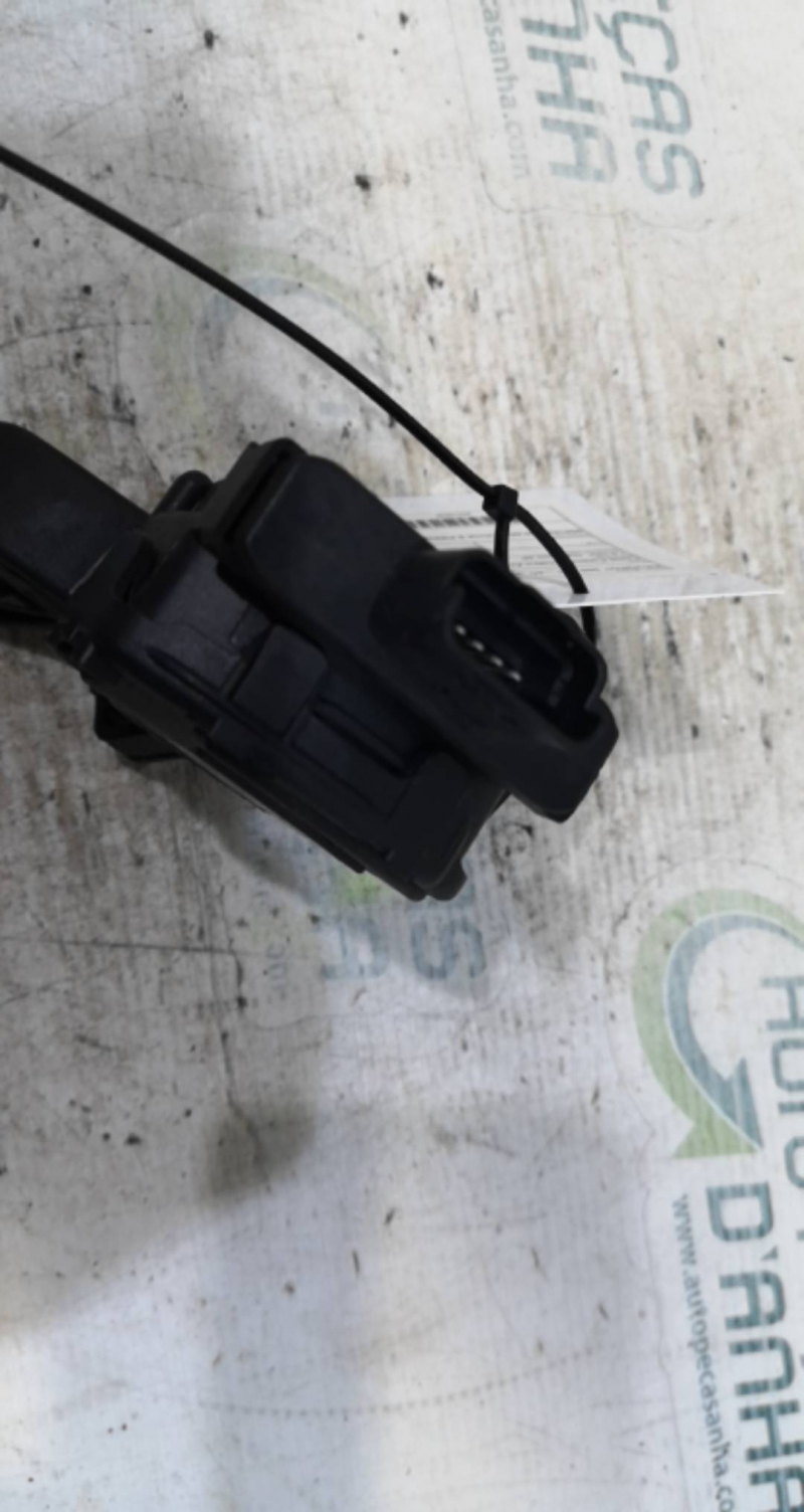 Pedal Potenciometro Acelerador PEUGEOT 308 I (4A_, 4C_) | 07 - 16 Imagem-2