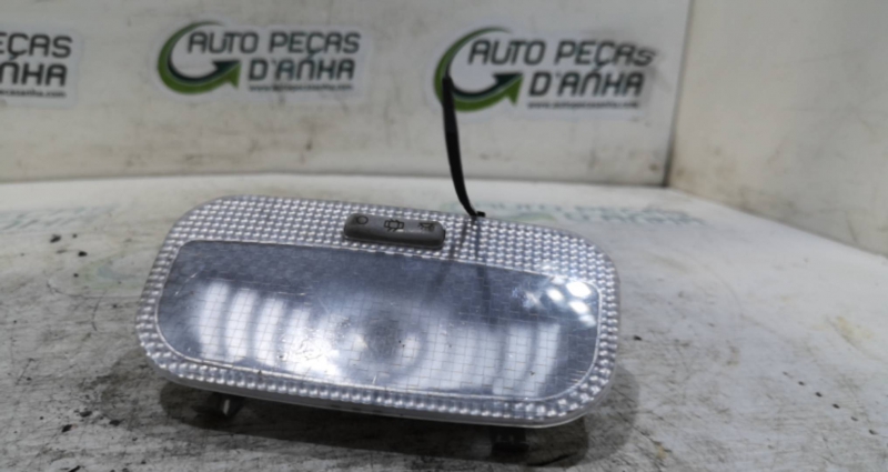 Plafonier  PEUGEOT - ID S_70529