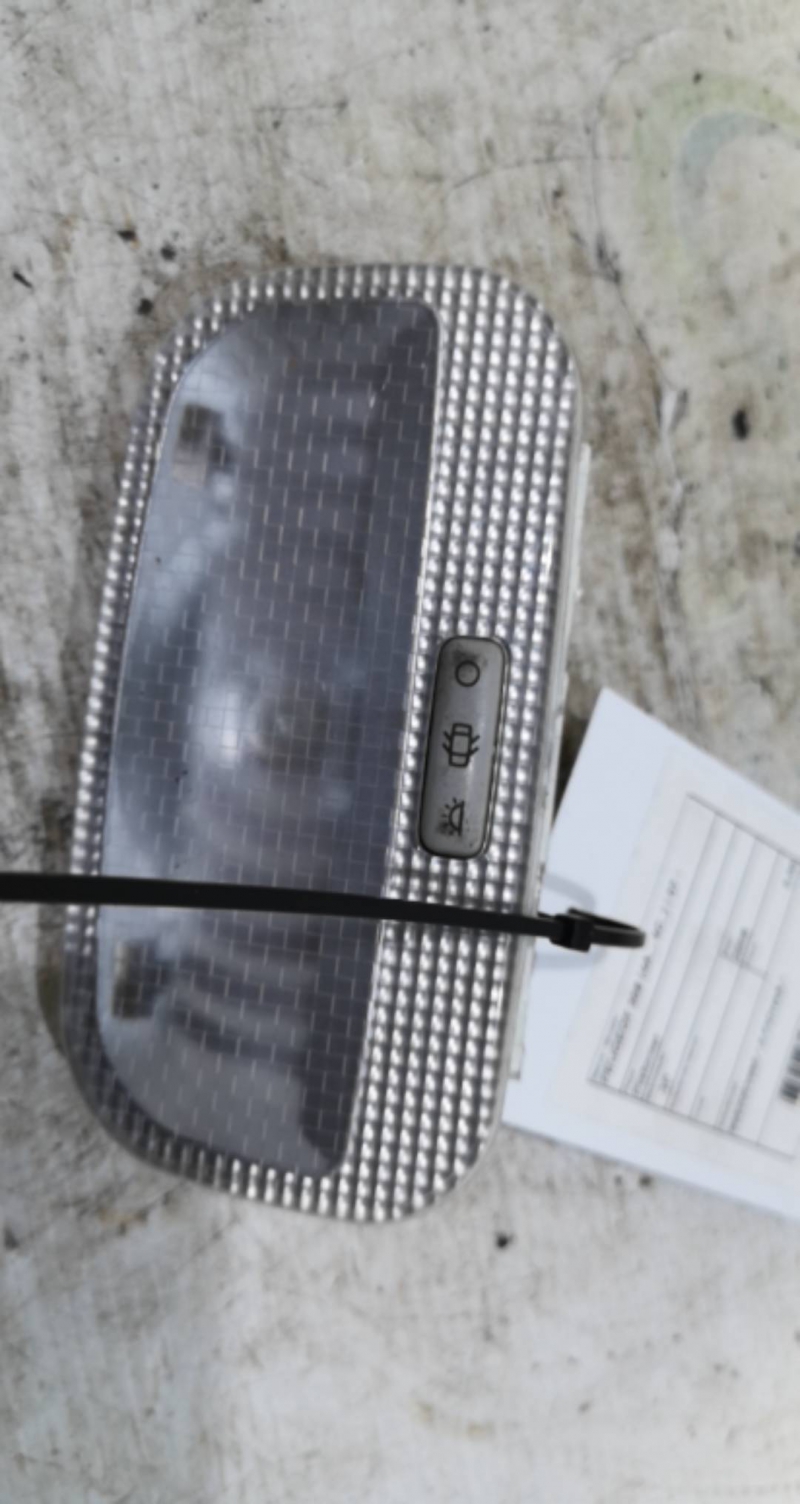 Plafonier  PEUGEOT 308 I (4A_, 4C_) | 07 - 16 Imagem-1